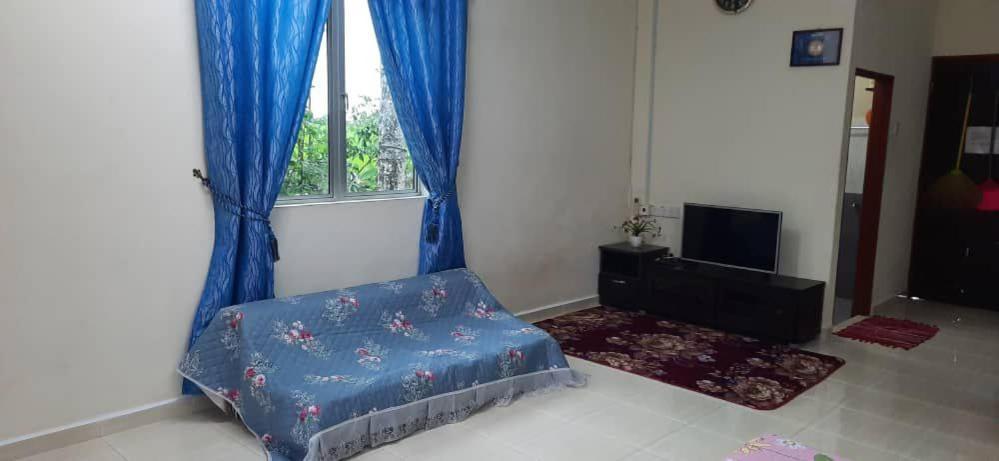 Homestay Kg Paya D Джитра Экстерьер фото