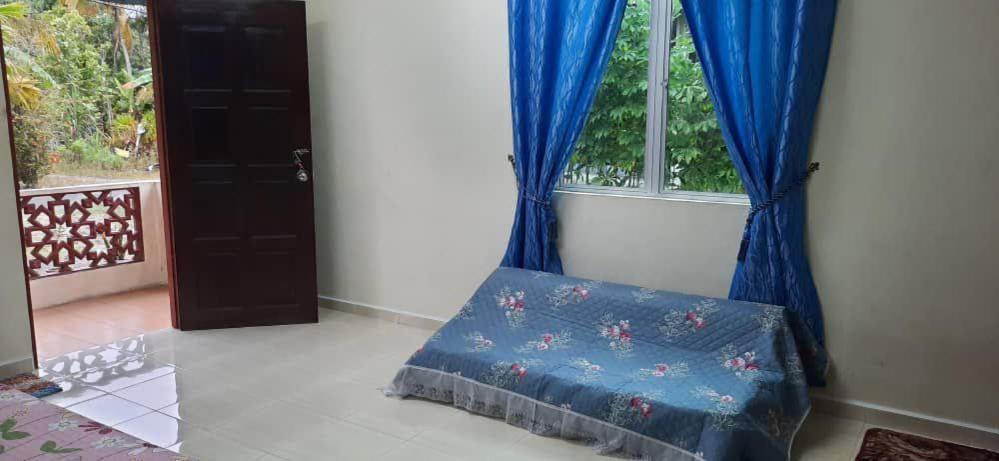 Homestay Kg Paya D Джитра Экстерьер фото