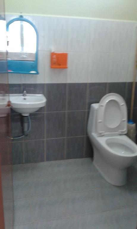 Homestay Kg Paya D Джитра Экстерьер фото